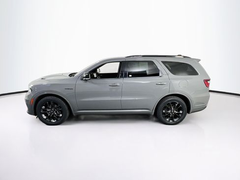 Used 2023 Dodge Durango R/T AWD/4WD image 8