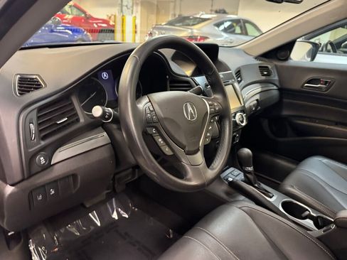 Certified 2020 Acura ILX w/ Premium Package image 23