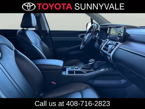 Used 2021 Kia Sorento EX FWD image 21