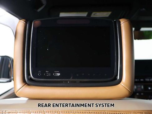 Used 2023 INFINITI QX80 Sensory w/ Cargo Package AWD/4WD image 5