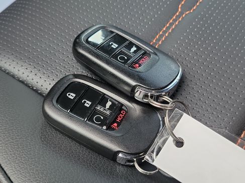 Used 2025 Honda CR-V Sport-L image 34
