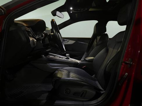 Used 2017 Audi A4 2.0T Premium Plus image 45