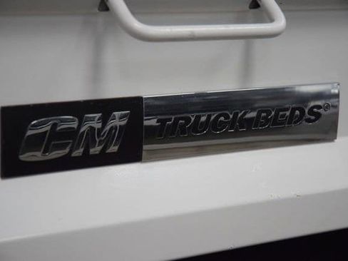 Used 2023 GMC Sierra 2500 Pro w/ Convenience Package AWD/4WD image 15
