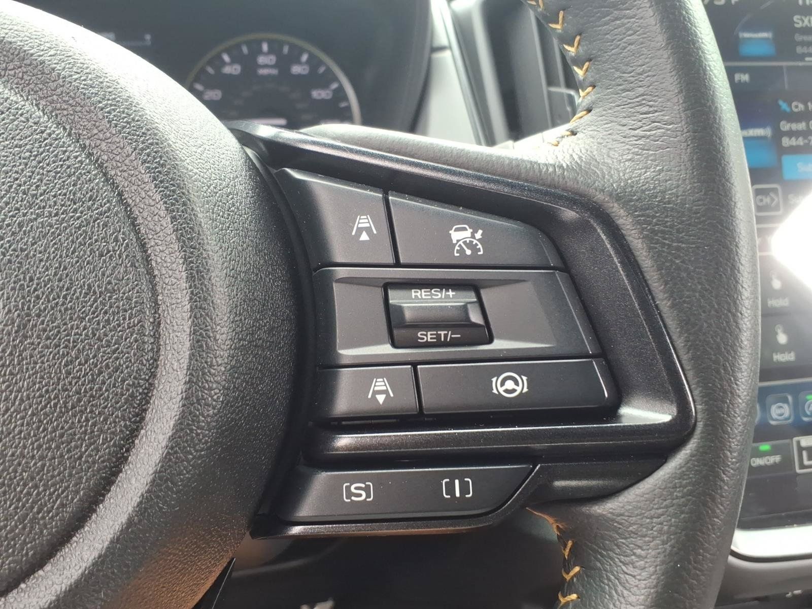 Certified 2024 Subaru Crosstrek 2.5i Sport AWD/4WD image 17