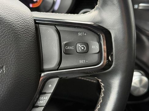 Used 2023 RAM 1500 Limited image 21