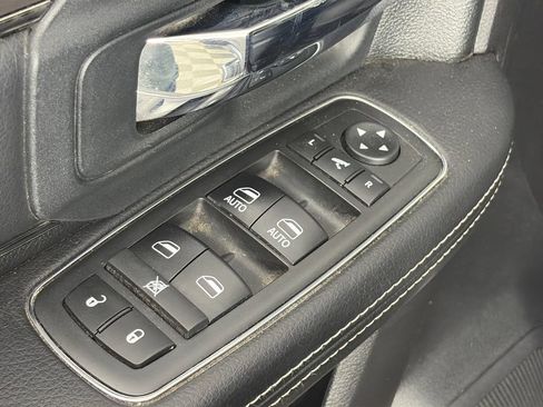 Used 2018 RAM 2500 Big Horn w/ Sport Appearance Group AWD/4WD image 24