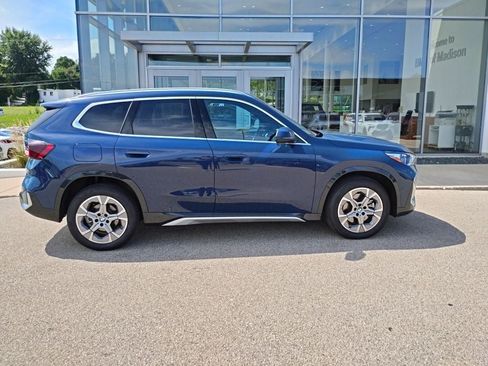 Used 2026 BMW X1 xDrive28i w/ Technology Package AWD/4WD image 2