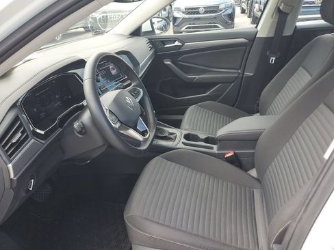 Certified 2024 Volkswagen Jetta S FWD image 23