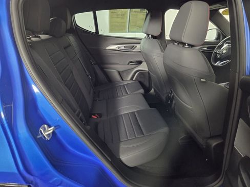 Certified 2025 Dodge Hornet R/T w/ Tech Pack image 31