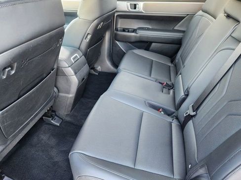 Used 2025 Hyundai Santa Fe SEL image 39