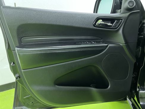Used 2022 Dodge Durango GT AWD/4WD image 16