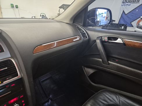 Used 2010 Audi Q7 3.6 Premium Plus image 22