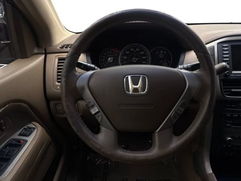 Used 2008 Honda Pilot EX-L image 48
