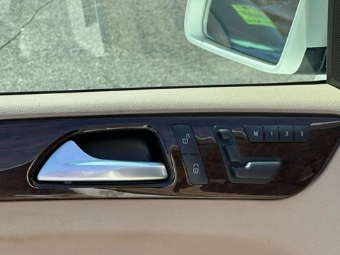 Used 2012 Mercedes-Benz ML 350 4MATIC image 15
