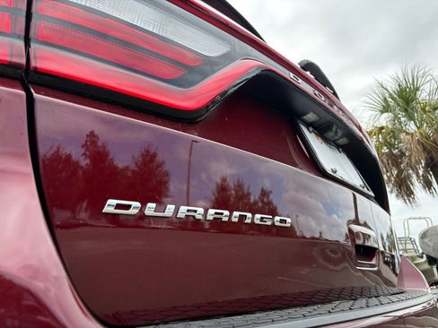 New 2026 Dodge Durango GT image 11