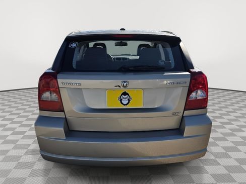 Used 2009 Dodge Caliber SXT w/ Driver Convenience Group FWD image 5