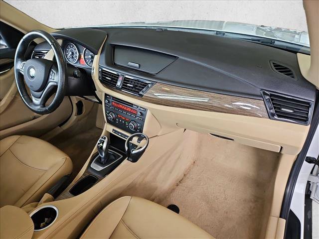 Used 2014 BMW X1 sDrive28i RWD image 22