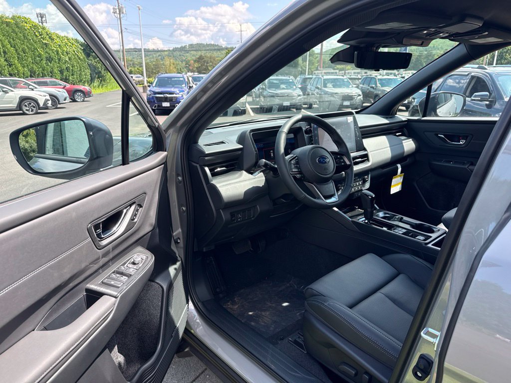 New 2026 Subaru Outback Touring XT AWD/4WD image 20