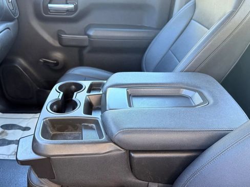 Used 2021 GMC Sierra 1500 2WD Regular Cab image 14