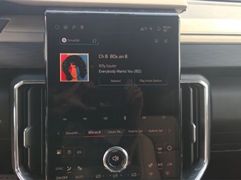 New 2026 GMC Acadia Elevation w/ Black Edition image 10