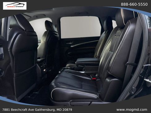 Used 2018 Acura MDX SH-AWD w/ Advance Package image 15