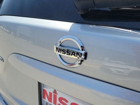 Used 2019 Nissan Murano S AWD/4WD image 8