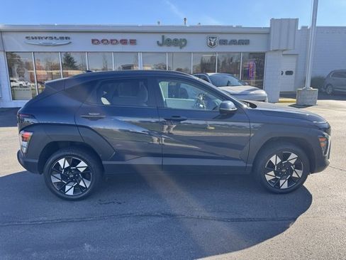 Used 2024 Hyundai Kona SEL image 8