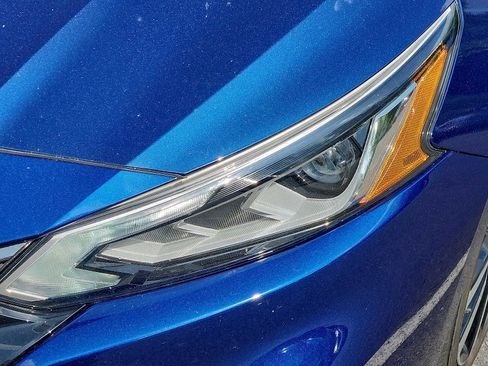 Used 2022 Nissan Altima 2.0 SR image 9