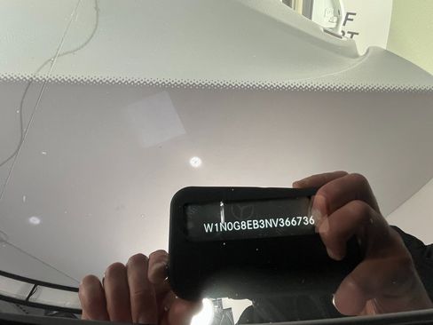 Used 2022 Mercedes-Benz GLC 300 GLC 300 image 31