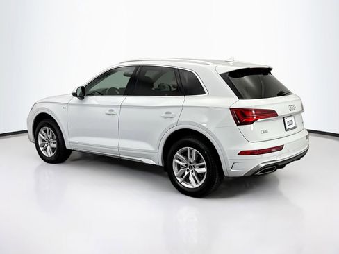 Used 2023 Audi Q5 2.0T Premium image 7