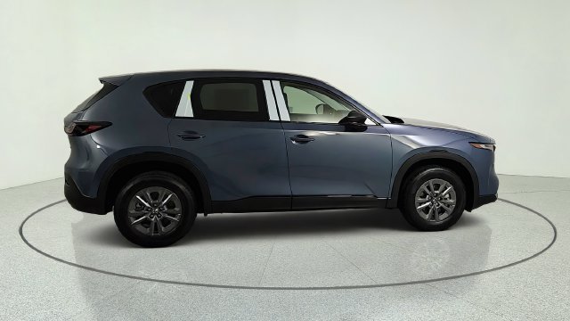 New 2026 MAZDA CX-5 Select AWD/4WD image 8