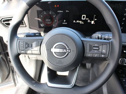 New 2025 Nissan Kicks SV w/ Charging Package image 18