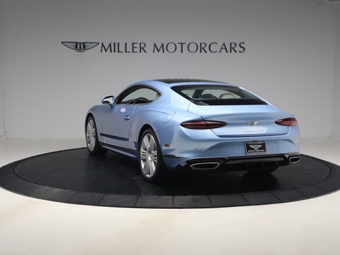 New 2026 Bentley Continental GT Azure image 5