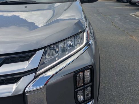 New 2026 Mitsubishi Outlander Sport SE AWD/4WD image 9