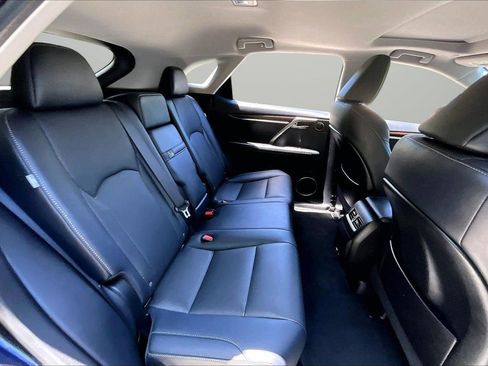 Used 2022 Lexus RX 350 FWD w/ Premium Package image 25