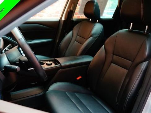Certified 2023 Nissan Rogue SL w/ SL Premium Package AWD/4WD image 10
