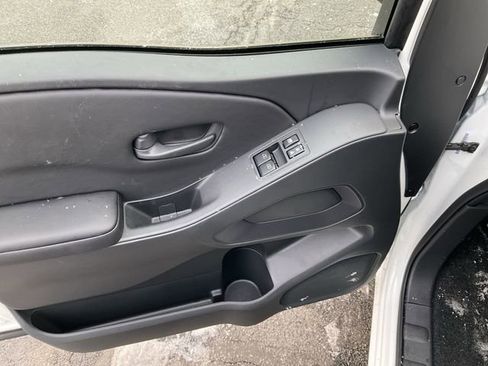 New 2026 Nissan Frontier S image 26