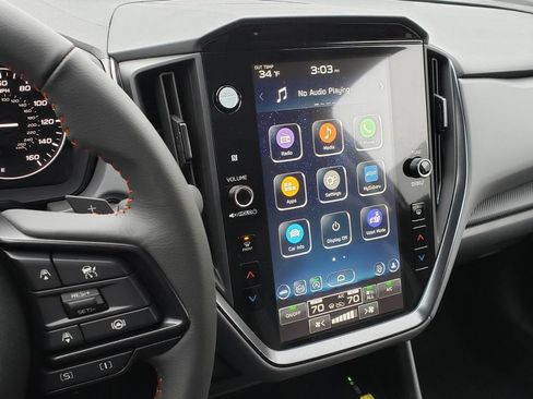 New 2025 Subaru Crosstrek 2.5i Limited image 11