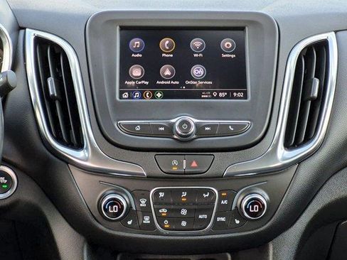 Certified 2024 Chevrolet Equinox LT AWD/4WD image 13