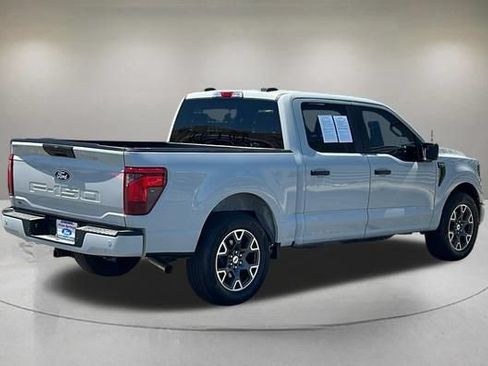 Used 2024 Ford F150 STX RWD image 5