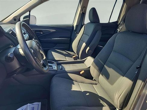 Used 2019 Honda Ridgeline Sport image 16