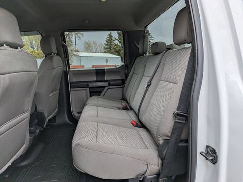 Used 2020 Ford F350 XLT w/ XLT Value Package image 20