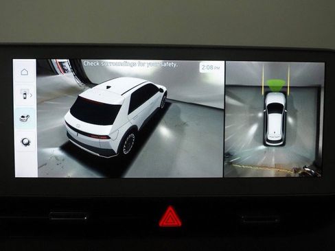 Used 2023 Hyundai Ioniq 5 Limited w/ Cargo Package RWD image 34