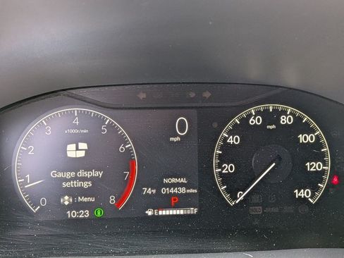 Used 2024 Honda CR-V EX-L image 11