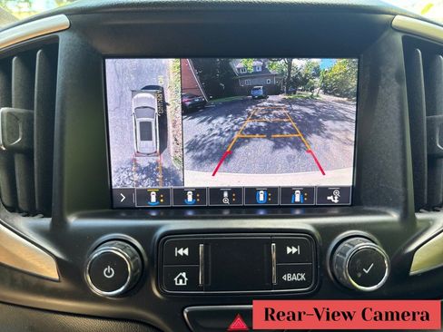 Used 2020 GMC Terrain Denali w/ Denali Premium Package AWD/4WD image 24