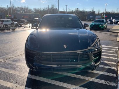 Used 2018 Porsche Macan GTS