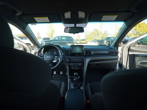 Used 2020 Hyundai Veloster N w/ Performance Package image 22