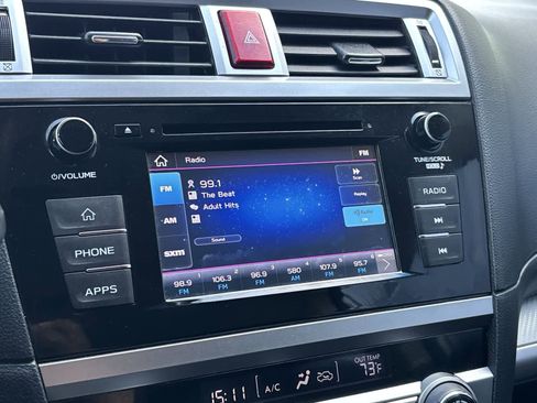 Used 2019 Subaru Outback 2.5i AWD/4WD image 19
