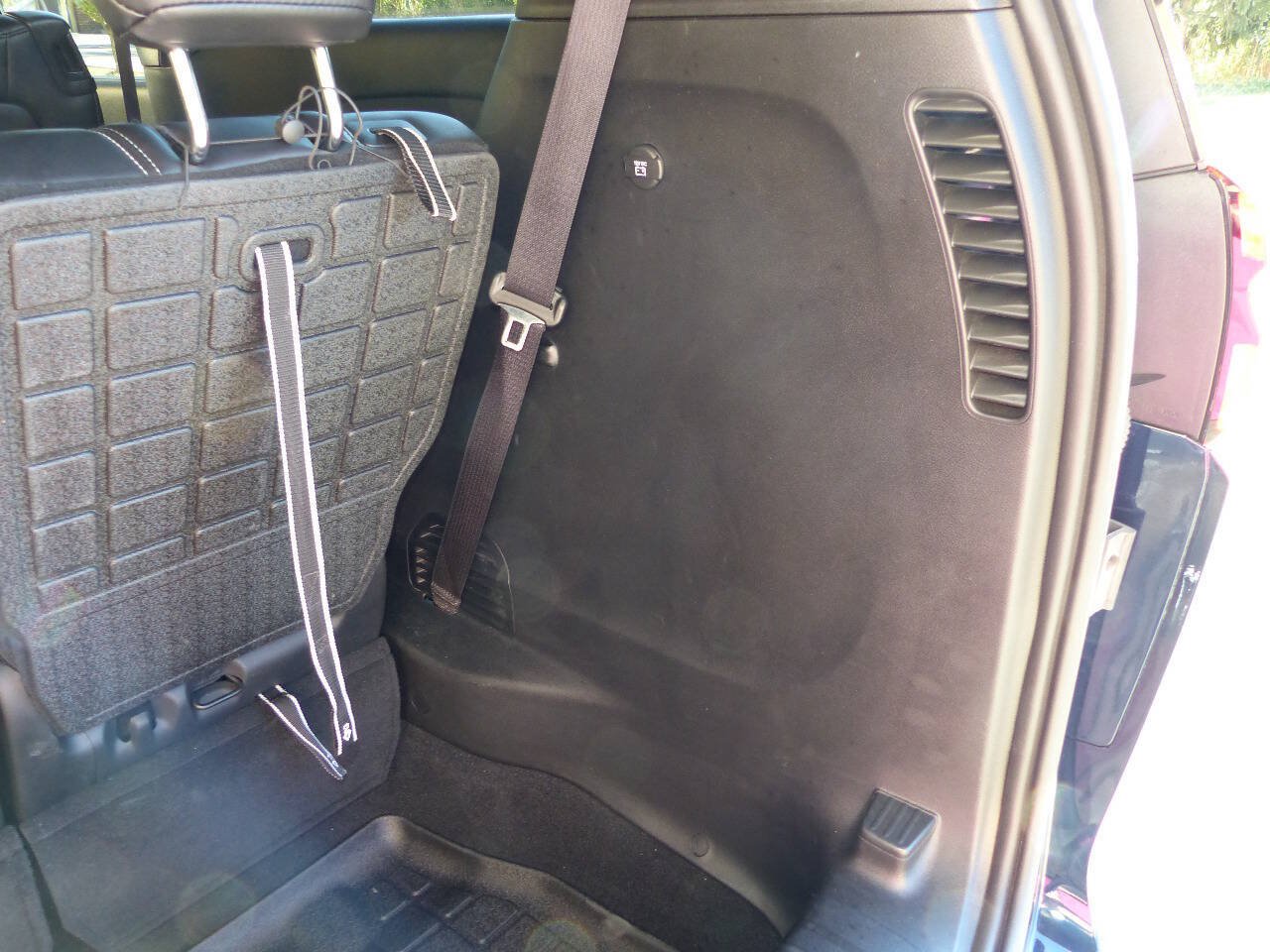 Used 2025 Chrysler Pacifica Select FWD image 37