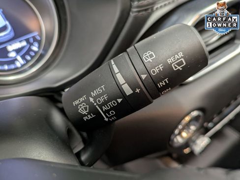 Certified 2023 MAZDA CX-5 AWD 2.5 S image 19